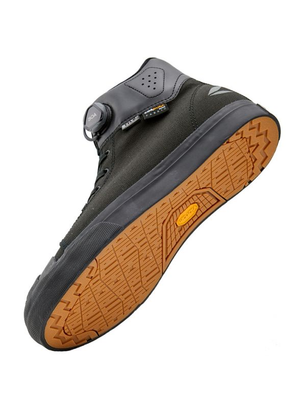RS Taichi DRYMASTER-FIT HOOP BOA Riding Shoes - RSS011